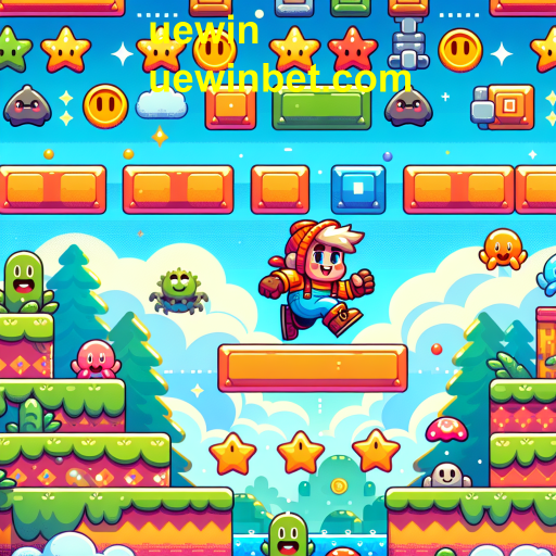 A Evolução dos Jogos de Plataforma: Da Nostalgia à Modernidade