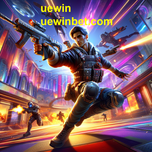 A Revolução dos Jogos de Tiro: A Evolução e Impacto no Mundo dos Videogames