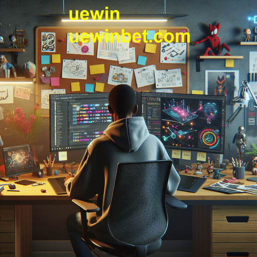 A Importância das Atualizações em Jogos Modernos